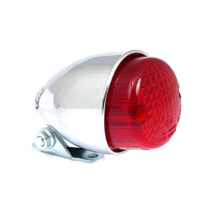 Lampa tylna SHIN YO Texas Chrome Taillight