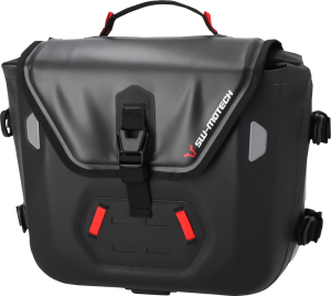 Torba WP SYSBAG SW-MOTECH S prawa w zestawie z adapterem