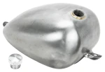 Zbiornik paliwa Harley -Davidson Sportster Lowbrow Customs KingP-Nut Frisco Gas Tank 9 l