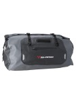 SW-MOTECH DRYBAG 600 POJEMNOŚĆ 60L CZARNO-SZARA TORBA MOTOCYKLOWA NA TYŁ SAKWA CENTRALNA