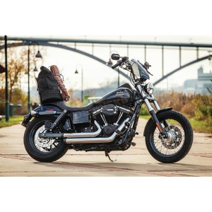 Torba na tył motocykla Kuryakyn Momentum Freeloader Duffle Bag 