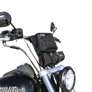Torba na kierownice narzędziówka motocyklowa Thrashin