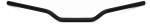 Uniwersalna kierownica RENTHAL Road Low 754 czarna 7/8" Handlebar