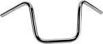 Kierownica DRAG SPECIALTIES Ape Hanger 10" chromowana 25,4mm z wgłębieniami Handlebar