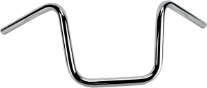 Kierownica DRAG SPECIALTIES Ape Hanger 10" chromowana 25,4mm z wgłębieniami Handlebar