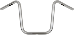 Uniwersalna kierownica DRAG SPECIALTIES Ape Hanger 12" chromowana 25,4mm Throttle-By-Wire Handlebar