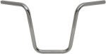 Uniwersalna kierownica DRAG SPECIALTIES Ape Hanger 14" chromowana 25,4mm Throttle-By-Wire Handlebar