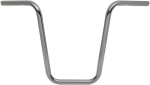 Uniwersalna kierownica motocyklowa DRAG SPECIALTIES Ape Hanger 16" chromowana kierownica motocyklowa 25,4mm Throttle-By-Wire 