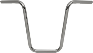 Uniwersalna kierownica motocyklowa DRAG SPECIALTIES Ape Hanger 16" chromowana kierownica motocyklowa 25,4mm Throttle-By-Wire 