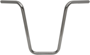 Uniwersalna kierownica motocyklowa DRAG SPECIALTIES Ape Hanger 18" chromowana kierownica motocyklowa 25,4mm Throttle-By-Wire 