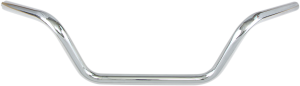 Uniwersalna kierownica motocyklowa DRAG SPECIALTIES Buckhorn low chromowana kierownica motocyklowa 25,4mm Throttle-By-Wire
