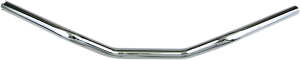 Uniwersalna kierownica motocyklowa DRAG SPECIALTIES Superbar chromowana kierownica motocyklowa 25,4mm Throttle-By-Wire