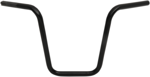 Uniwersalna kierownica DRAG SPECIALTIES Ape Hanger 14" czarna 25,4mm Throttle-By-Wire Handlebar