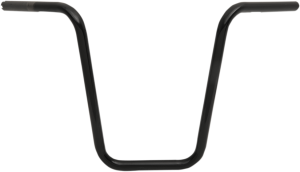 Uniwersalna kierownica DRAG SPECIALTIES Ape Hanger 16" czarna 25,4mm Throttle-By-Wire Handlebar