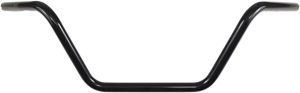 Uniwersalna kierownica motocyklowa DRAG SPECIALTIES Buckhorn medium czarna kierownica motocyklowa 25,4mm Throttle-By-Wire