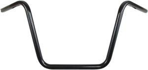 Uniwersalna kierownica motocyklowa DRAG SPECIALTIES Buckhorn high czarna kierownica motocyklowa 25,4mm Throttle-By-Wire 