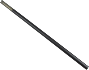 Uniwersalna kierownica motocyklowa DRAG SPECIALTIES Stickstyle czarna matowa kierownica motocyklowa 25,4mm Throttle-By-Wire 