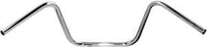 Kierownica EMGO Highway 1" chrom 25,4 mm kierownica motocyklowa custom