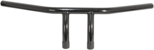 Kierownica EMGO T-Bar 4" czarna 25,4 mm Handlebar