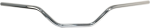 Kierownica EMGO Flat Track Low chrom 7/8" 22 mm Handlebar