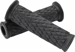 Manetki DAYTONA GRIPPYGRIP GGD-Knit gripy motocyklowe czarne 7/8" 22mm