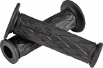 Manetki DAYTONA GRIPPYGRIP GGD-Nami gripy motocyklowe czarne 7/8" 22mm 