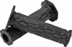 Manetki DAYTONA GRIPPYGRIP GGD-Ami gripy motocyklowe czarne 7/8" 22mm 