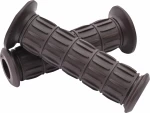 Manetki DAYTONA GRIPPYGRIP GGD-Classic gripy motocyklowe brązowe 7/8" 22mm