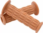 Manetki DAYTONA GRIPPYGRIP GGD-Classic gripy motocyklowe miodowe 7/8" 22mm