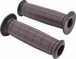 Manetki DAYTONA GRIPPYGRIP GGD-Vintage gripy motocyklowe brązowe 7/8" 22mm 