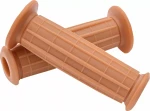 Manetki DAYTONA GRIPPYGRIP GGD-Vintage gripy motocyklowe miodowe 7/8" 22mm 