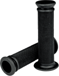 Manetki DRIVEN RACING GRIPPY GRIPS THIN gripy motocyklowe czarne 7/8" 22mm