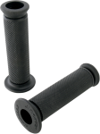 Manetki DRIVEN RACING GRIPPY GRIPS gripy motocyklowe czarne 7/8" 22mm