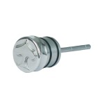 Korek wlewu oleju z bagnetem Spade CPV Harley Softail TC 00-17 polerowany