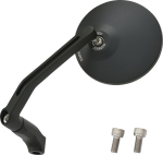 Lusterko DAYTONA 3 D-mirror black