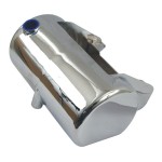 Zbiornik oleju Chopper Harley Evo Softail 86-99 3,3l