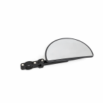 Lusterko DAYTONA "D-MIRROR-19" ABS mocowane obejmą Clamp on mirror