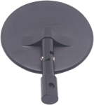 Lusterko okrągłe uniwersalne Mirror E-mark