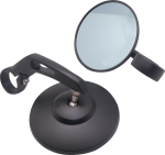Para lusterek aluminiowych na obejmę Bar end mirror set