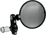 Lusterko PSR FRANCO 76mm Bar end mirror