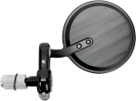 Lusterko PSR GIORGIO 76mm Bar end mirror