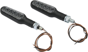 Kierunkowskazy sekwencyjne Daytona Stellaris LED sequential turn signal set 