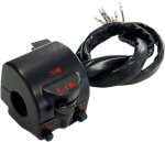 Przełączniki lewe Honda CB 550 / 750 Switch