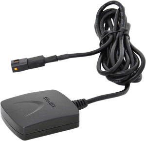 Czujnik GPS Plug & Play do prędkościomierzy KOSO
