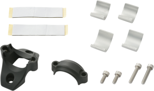 Mocowanie Daytona Velona 60 czarne