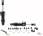 Uniwersalne amortyzatory tylne 343mm PROGRESSIVE SUSPENSION 12 Series