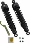 Amortyzatory tylne 362mm PROGRESSIVE SUSPENSION 412 Series HD Triumph Street, T100 16-21; TR120 72-73  