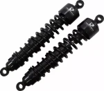 Amortyzatory tylne 381mm PROGRESSIVE SUSPENSION 412 Series HD Triumph Speed Twin 19-21 TR6 71-72