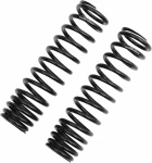 Sprężyny tylne 90/130 PROGRESSIVE SUSPENSION 12 Series HD BLACK