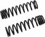 Sprężyny tylne 105/150 PROGRESSIVE SUSPENSION 12 Series HD BLACK 